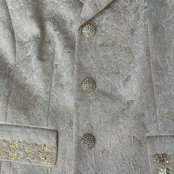 Nipon boutique suit set - Picture 5 of 12